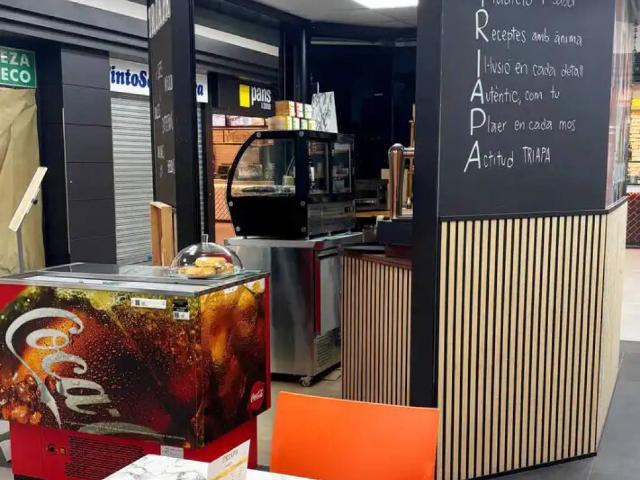 Local Comercial en venta en Baix Llobregat, Catalunya