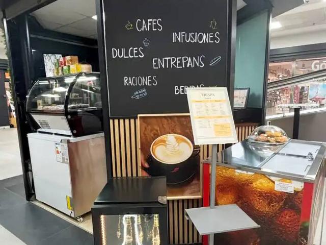 Local Comercial en venta en Baix Llobregat, Catalunya