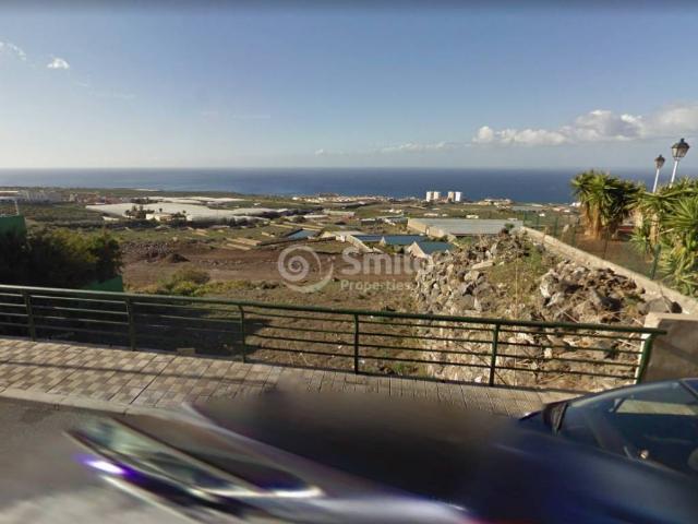 Local Comercial en venta en Los Menores, Adeje