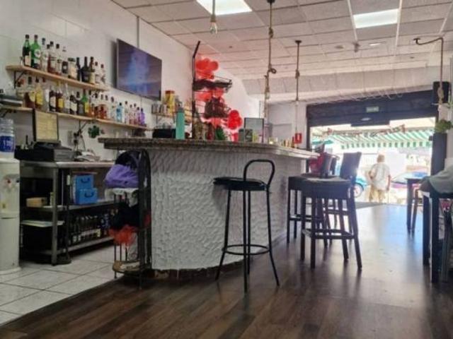 Local Comercial en venta en La Postura, Adeje