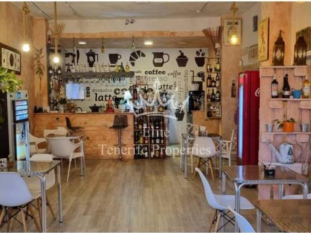 Local Comercial en venta en Adeje, Canarias