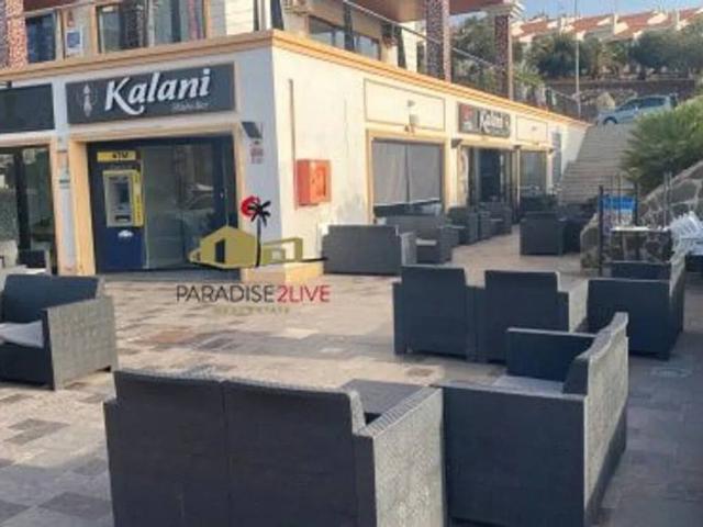 Local Comercial en venta en Adeje, Torviscas Bajo