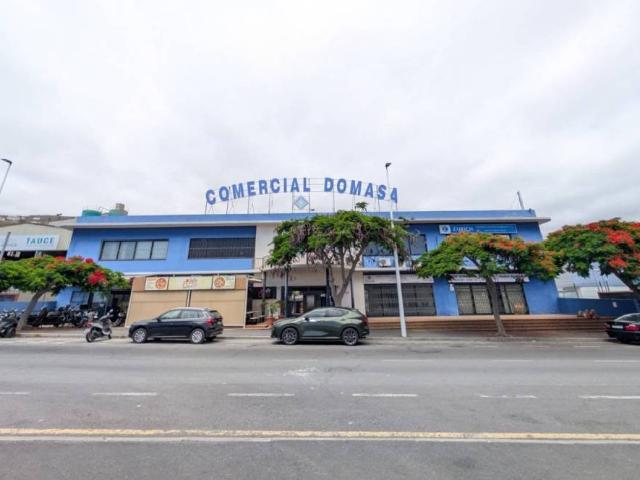 Local Comercial en venta en Adeje, Barranco de las Torres