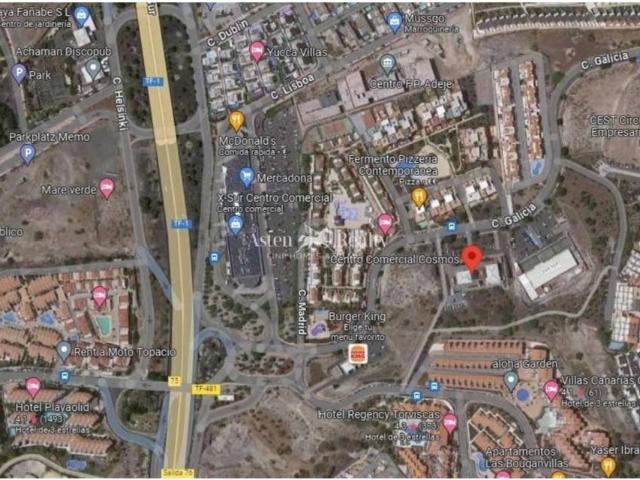 Local Comercial en venta en Adeje, Canarias