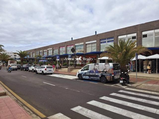 Local Comercial en venta en Miraverde, Adeje