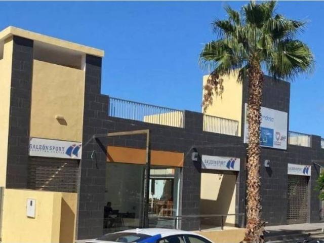 Local Comercial en venta en Los Olivos, Adeje