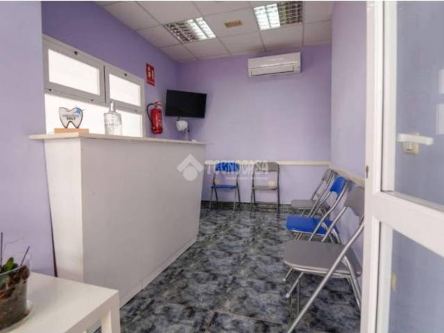 Local Comercial en venta en Adeje, Canarias