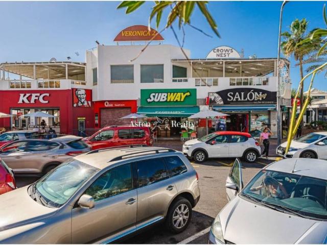 Local Comercial en venta en Adeje, Canarias