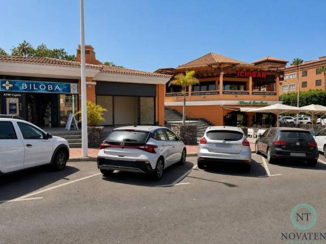 Local Comercial en venta en Adeje, Canarias