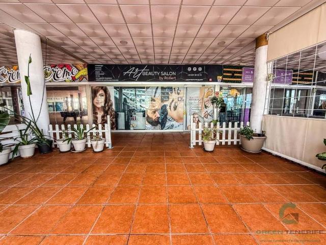 Local Comercial en venta en Adeje