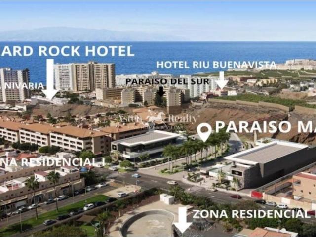 Local Comercial en venta en Adeje, Canarias