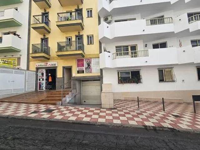 Local Comercial en venta en La Postura, Adeje