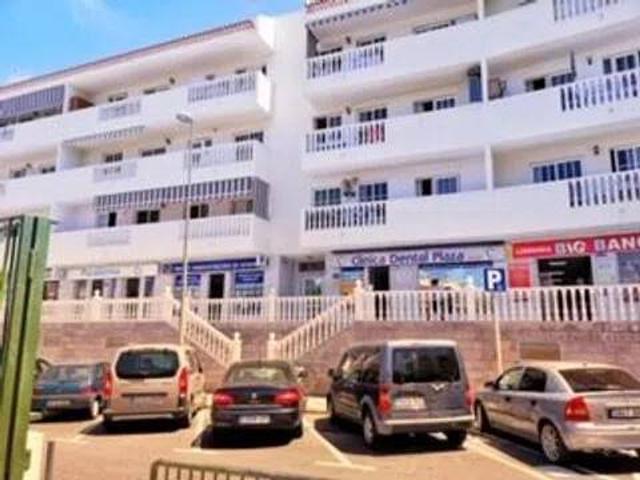 Local Comercial en venta en La Postura, Adeje