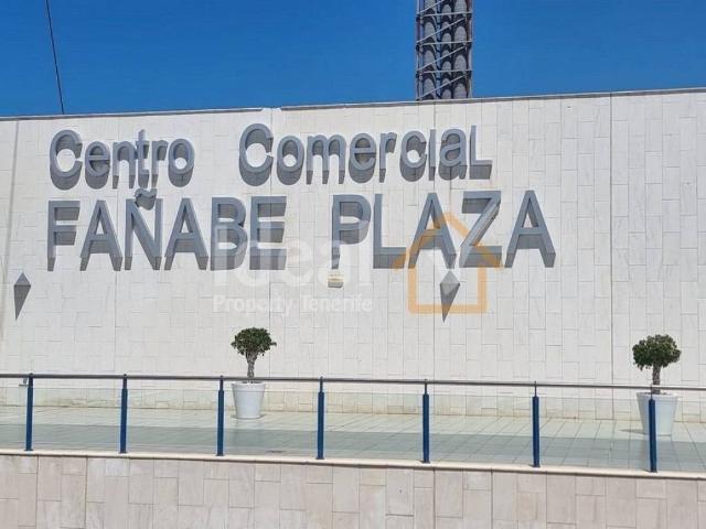 Local Comercial en venta en Adeje