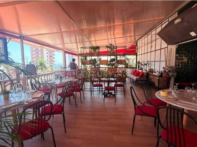 Local Comercial en venta en Playa Paraíso, Adeje