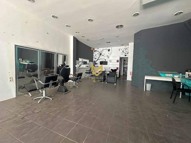 Local Comercial en venta en Adeje