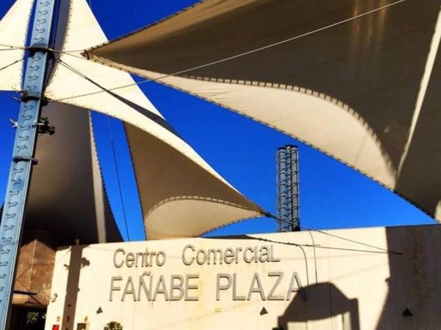 Local Comercial en venta en Adeje, Torviscas Bajo