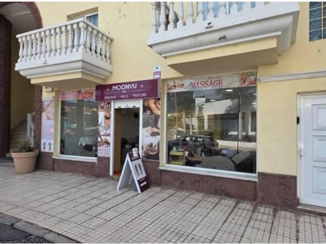 Local Comercial en venta en Playa Paraíso, Adeje