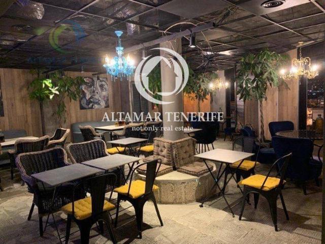 Local Comercial en venta en Adeje
