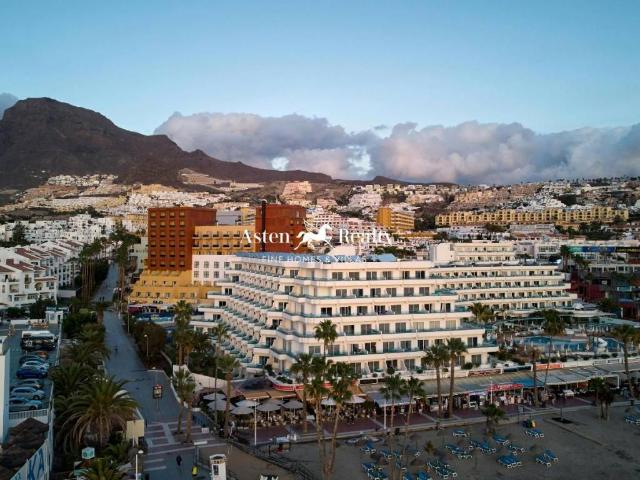 Local Comercial en venta en Adeje