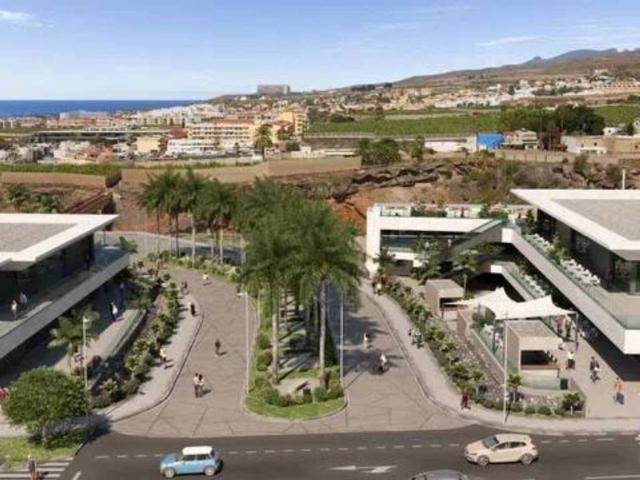 Local Comercial en venta en Playa Paraíso, Adeje