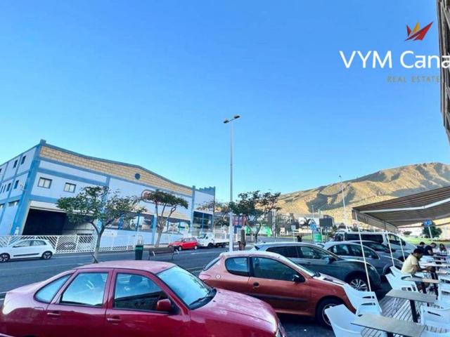 Local Comercial en venta en Adeje