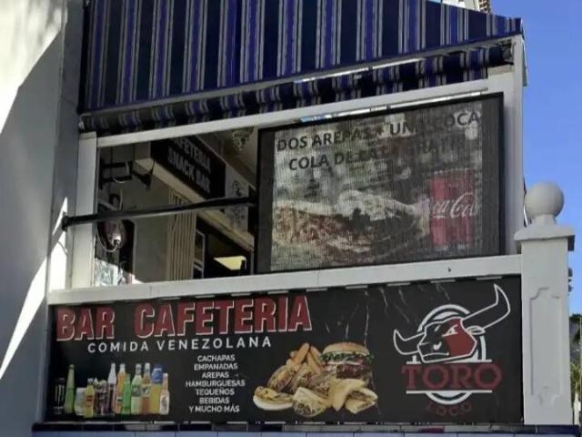 Local Comercial en venta en La Postura, Adeje