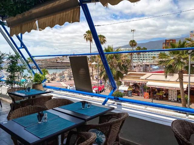 Local Comercial en venta en San Eugenio Bajo, Adeje