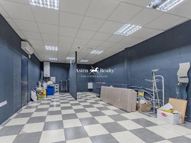 Local Comercial en venta en Adeje