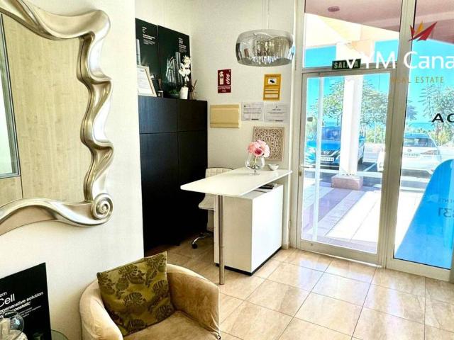 Local Comercial en venta en Adeje