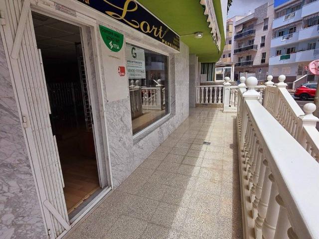 Local Comercial en venta en Adeje