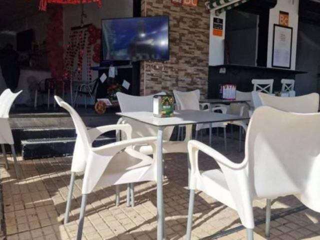 Local Comercial en venta en La Postura, Adeje