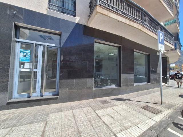 Local Comercial en venta en Adeje, La Postura