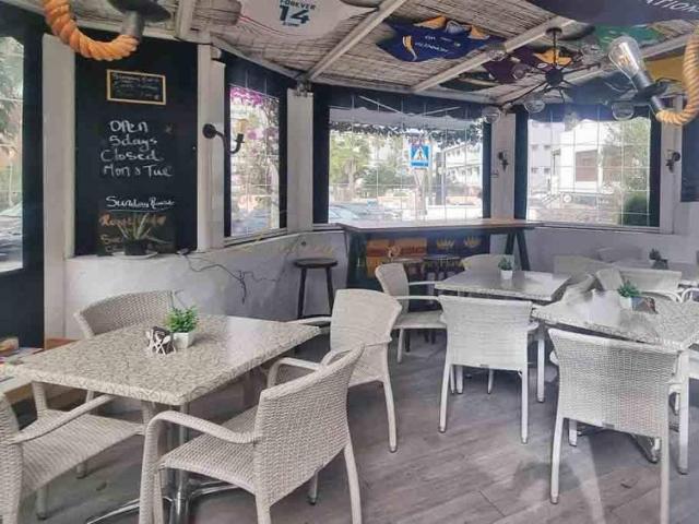 Local Comercial en venta en San Eugenio Bajo, Adeje