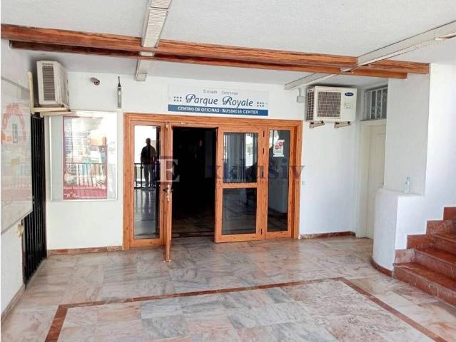 Local Comercial en venta en Miraverde, Adeje