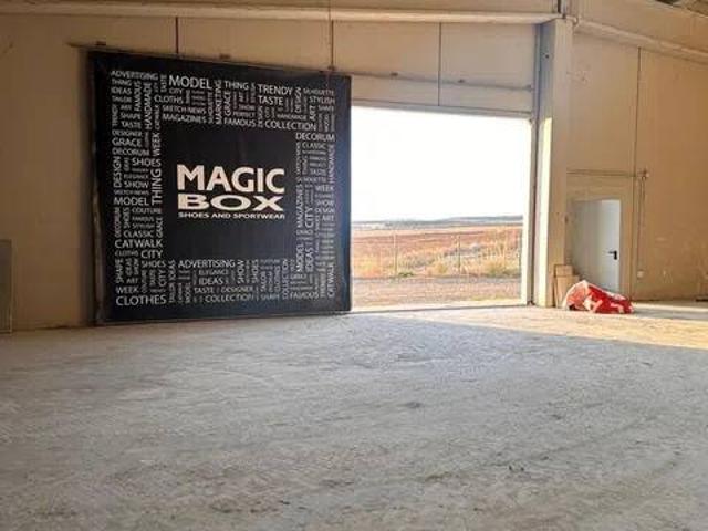 Local Comercial en venta en Ademuz, Valencia