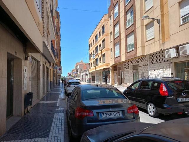 Local Comercial en venta en Adra, Andalucía