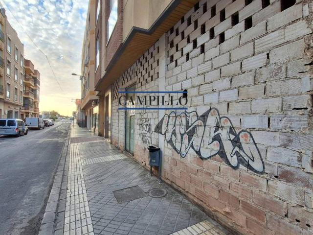 Local Comercial en venta en Adra, Andalucía