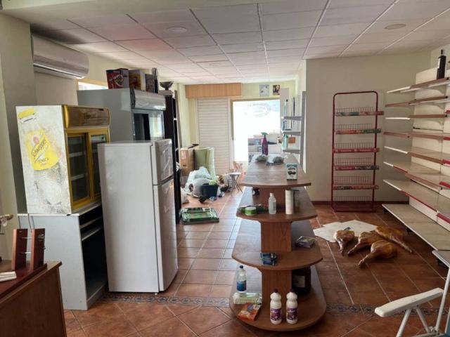 Local Comercial en venta en Adra, Andalucía
