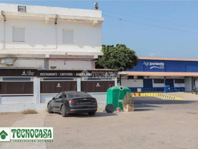 Local Comercial en venta en Adra, Almería