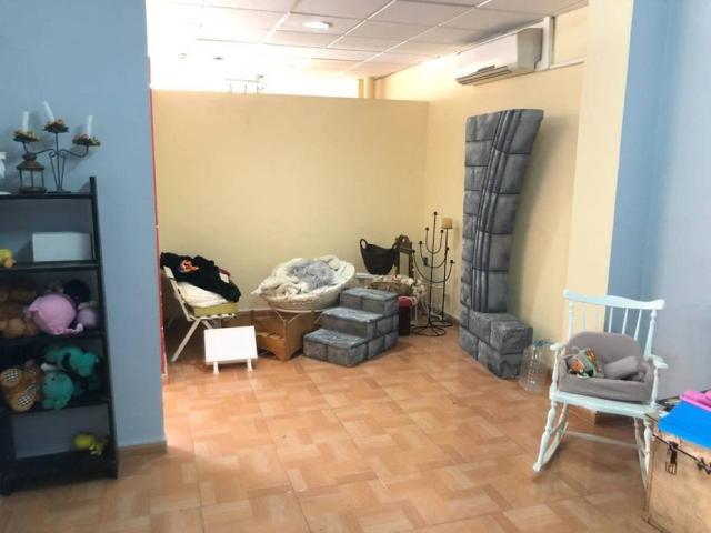 Local Comercial en venta en Adra, Almería