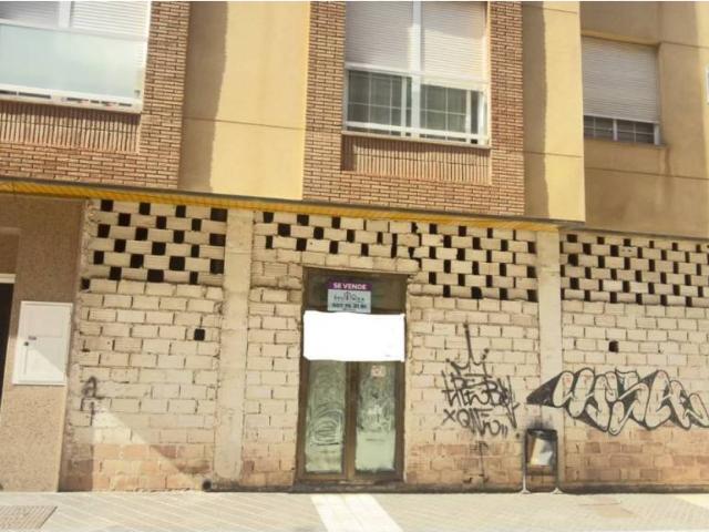 Local Comercial en venta en Adra, Andalucía