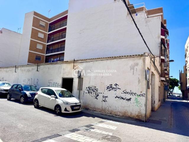 Local Comercial en venta en Adra, Andalucía