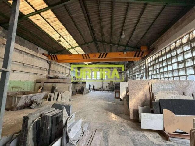 Local Comercial en venta en Zizurkil, Guipúzcoa
