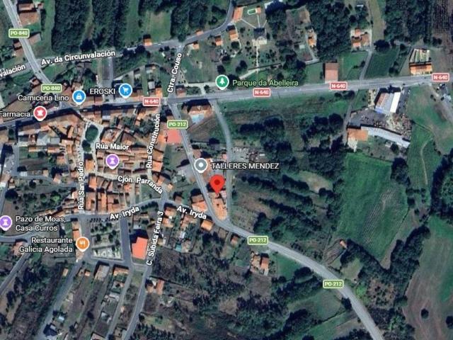 Local Comercial en venta en O Deza, Galicia