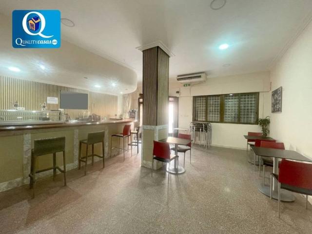 Local Comercial en venta en l'Alacantí, Valencia