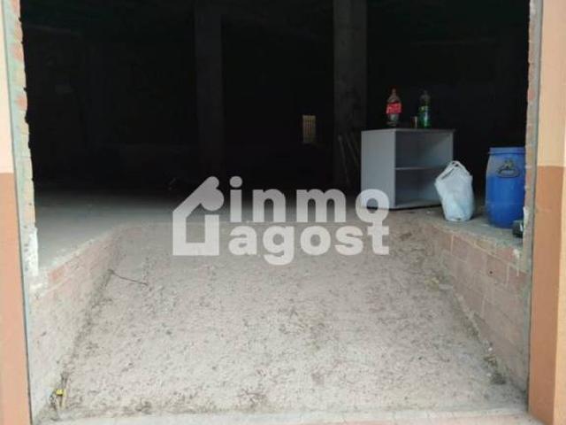 Local Comercial en venta en l'Alacantí, Valencia