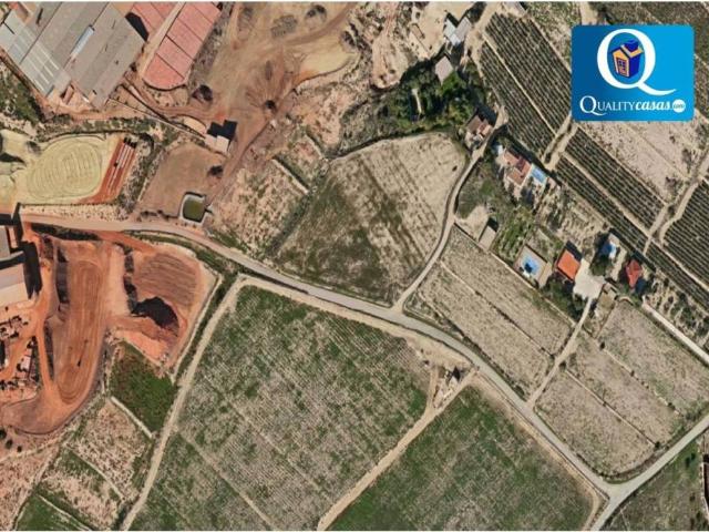 Local Comercial en venta en l'Alacantí, Valencia