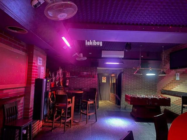 Local Comercial en venta en Urgell, Catalunya