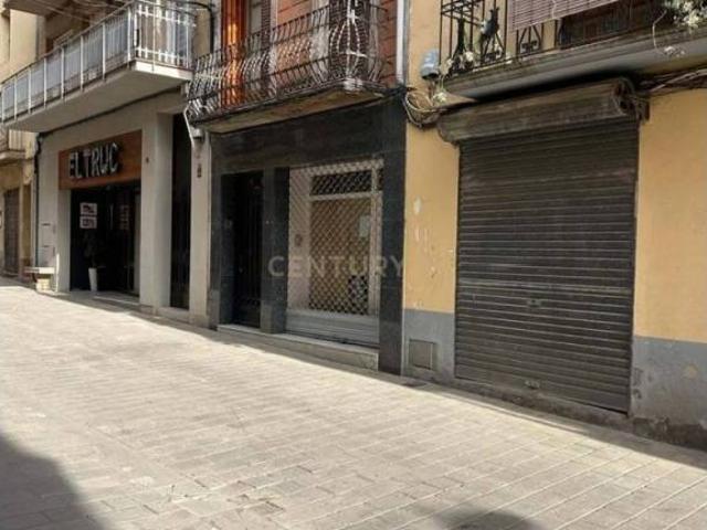 Local Comercial en venta en Urgell, Catalunya